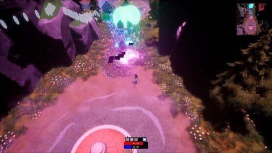 LoopMage: The Infinite Trials — screenshot 2