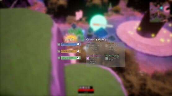 LoopMage: The Infinite Trials — screenshot 3