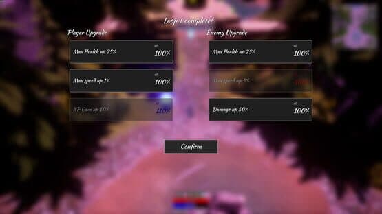 LoopMage: The Infinite Trials — screenshot 4