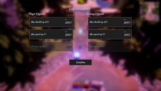 LoopMage: The Infinite Trials — screenshot 5