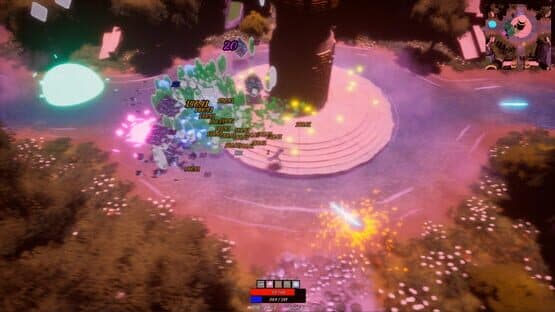 LoopMage: The Infinite Trials — screenshot 6
