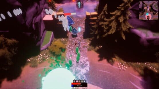 LoopMage: The Infinite Trials — screenshot 7