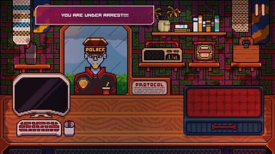 Fix and Clerk — screenshot 5