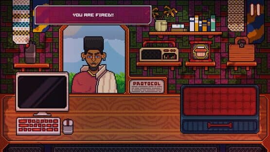 Fix and Clerk — screenshot 6