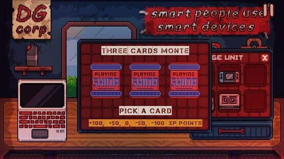 Fix and Clerk — screenshot 8