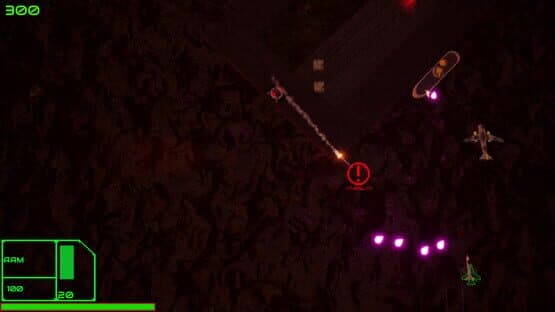 Stolen Skies — screenshot 1