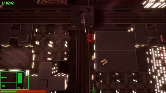Stolen Skies — screenshot 2