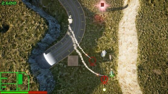 Stolen Skies — screenshot 4