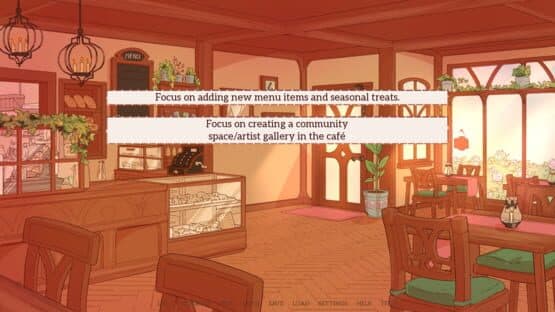 Bloom — screenshot 3