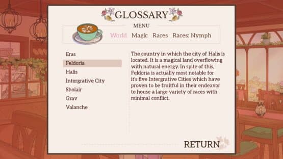 Bloom — screenshot 4