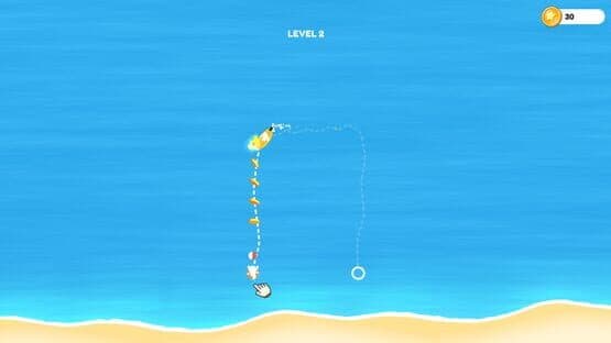 Floaty Rescue — screenshot 1