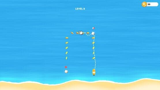 Floaty Rescue — screenshot 2