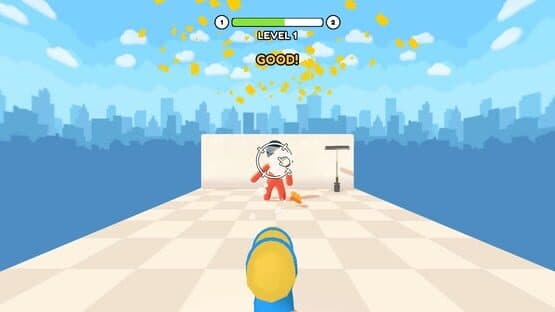 Foam Frenzy — screenshot 2