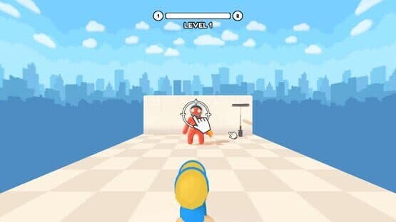 Foam Frenzy — screenshot 4