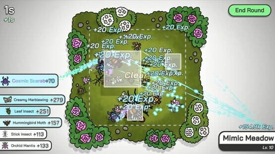 Budgie's Bug Shop — screenshot 2