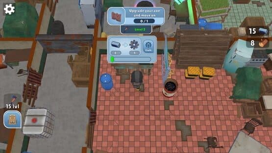 From The Bunker — screenshot 2