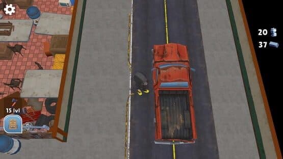From The Bunker — screenshot 3