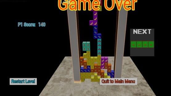 Fruits Drop — screenshot 1