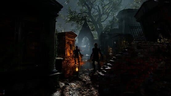 Gladiator Warrior — screenshot 2