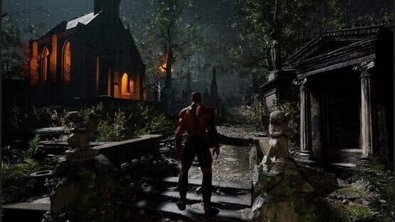 Gladiator Warrior — screenshot 4