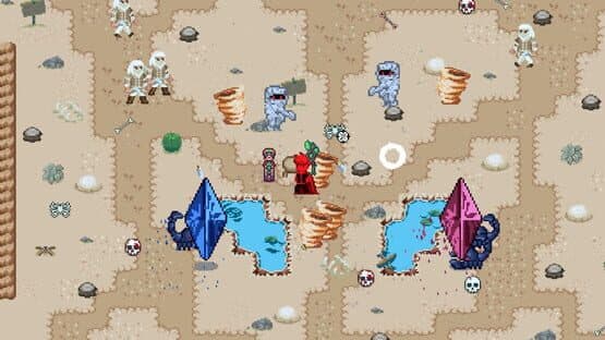 Teryndor: Caelorn’s Quest — screenshot 1