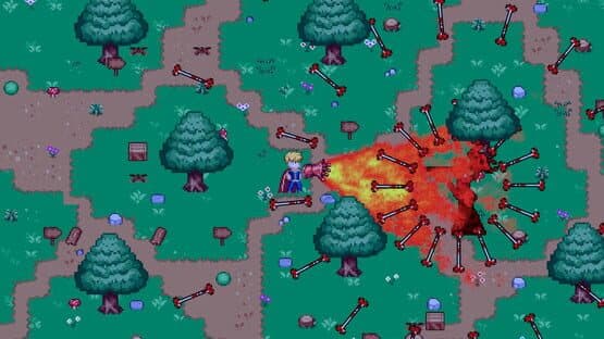 Teryndor: Caelorn’s Quest — screenshot 2