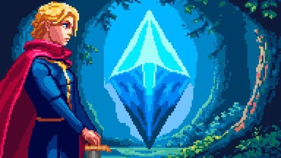 Teryndor: Caelorn’s Quest — screenshot 7