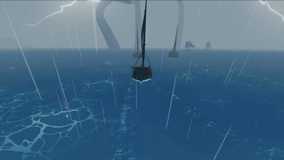 Tidewake — screenshot 1