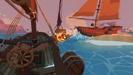 Tidewake — screenshot 2