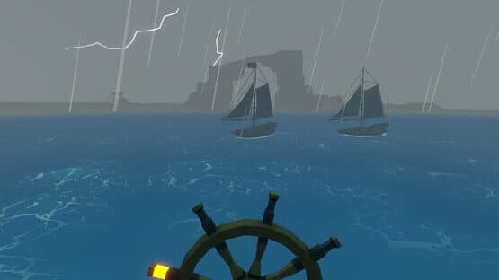 Tidewake — screenshot 3