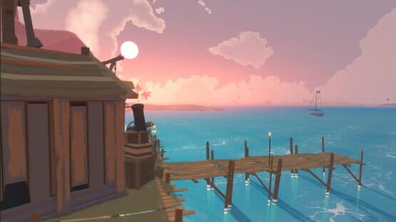 Tidewake — screenshot 5