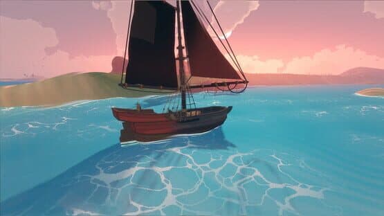 Tidewake — screenshot 6