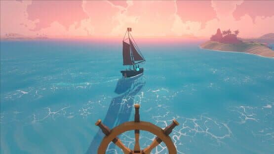 Tidewake — screenshot 7