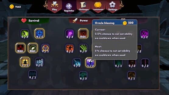 HeroTail: Survivors — screenshot 5