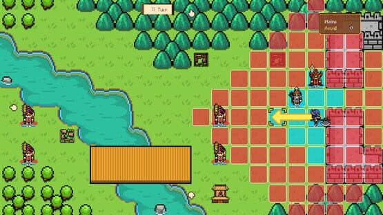 The Hilarious Three Kingdoms 2 — screenshot 1