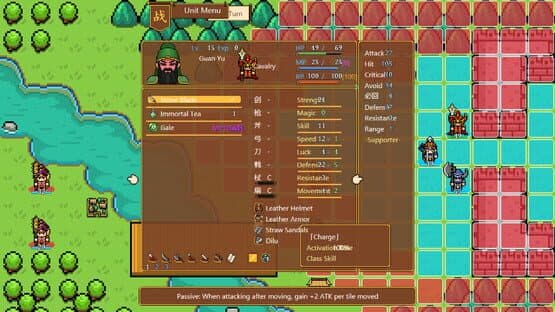 The Hilarious Three Kingdoms 2 — screenshot 2