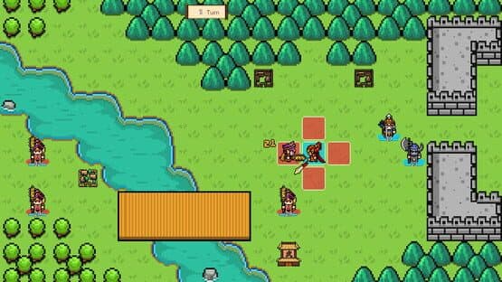 The Hilarious Three Kingdoms 2 — screenshot 3