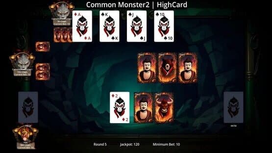 Myth Monkey Card — screenshot 3