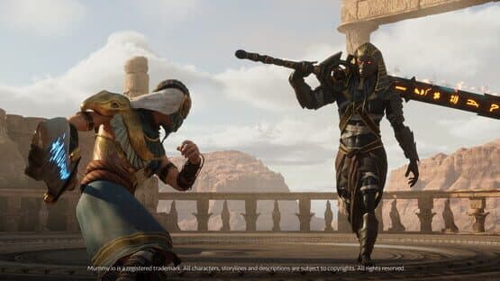 Sands of Avalon: Forge Your Legend — screenshot 2