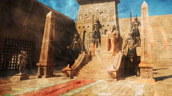 Sands of Avalon: Forge Your Legend — screenshot 6