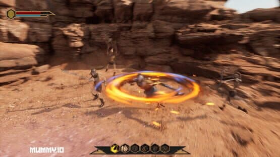 Sands of Avalon: Forge Your Legend — screenshot 7