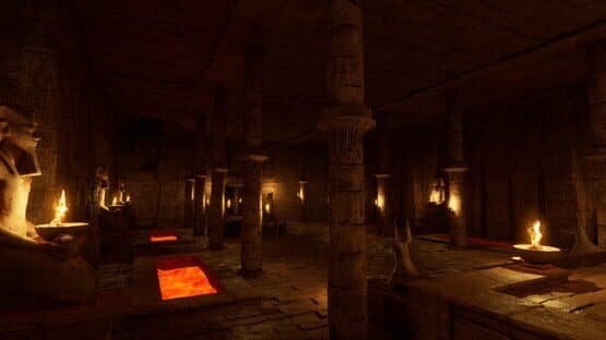 Sands of Avalon: Forge Your Legend — screenshot 8