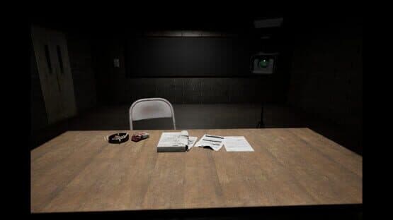 Anomaly Directive — screenshot 7