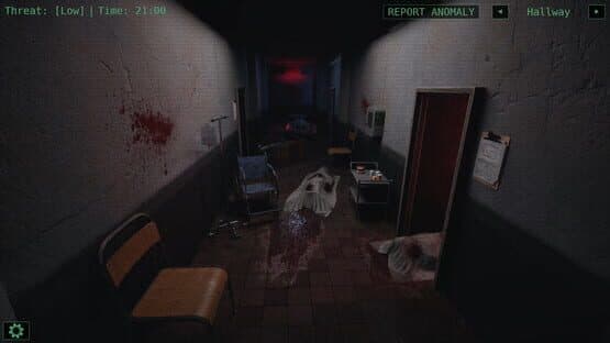 Anomaly Directive — screenshot 8