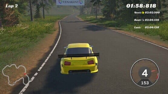 EpiDexa Racing — screenshot 2