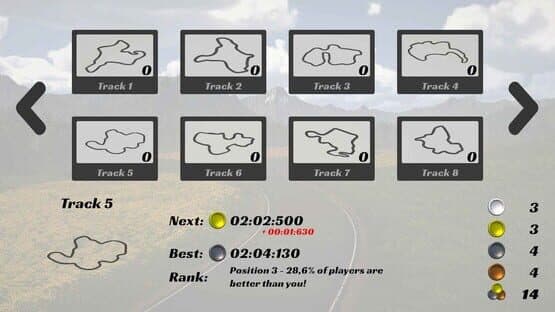 EpiDexa Racing — screenshot 6