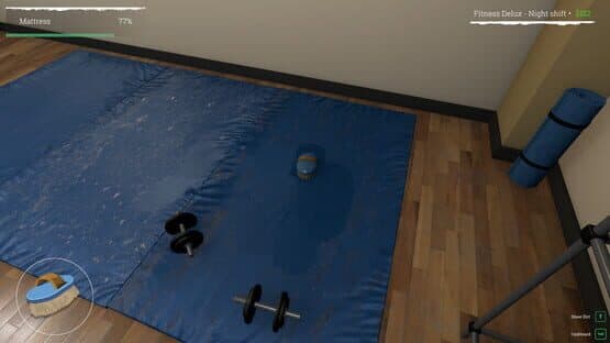 Ultimate Janitor Simulator — screenshot 2