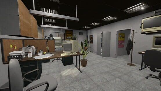 Ultimate Janitor Simulator — screenshot 3