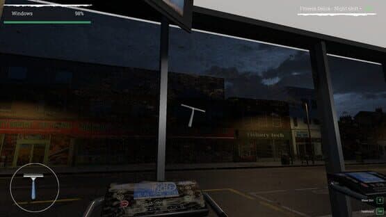 Ultimate Janitor Simulator — screenshot 4