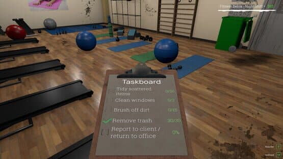 Ultimate Janitor Simulator — screenshot 6